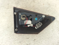 2013-2016 Ford Fusion Passenger Right Side Deck Lid Mounted Tail Light 1502173 - Oemusedautoparts1.com