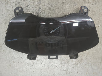 compare product 2016 Ford Fusion Instrument Cluster Speedometer Gauges P/N:GS7T-10849-JB MX257480-6441 Miles: Fits OEM Used Auto Parts