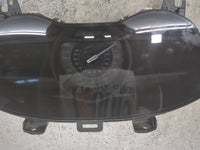 2016 Ford Fusion Instrument Cluster Speedometer Gauges P/N:GS7T-10849-JB MX257480-6441 Miles: Fits OEM Used Auto Parts - Oem