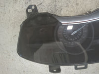 2016 Ford Fusion Instrument Cluster Speedometer Gauges P/N:GS7T-10849-JB MX257480-6441 Miles: Fits OEM Used Auto Parts - Oem