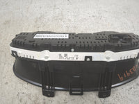 2016 Ford Fusion Instrument Cluster Speedometer Gauges P/N:GS7T-10849-JB MX257480-6441 Miles: Fits OEM Used Auto Parts - Oem