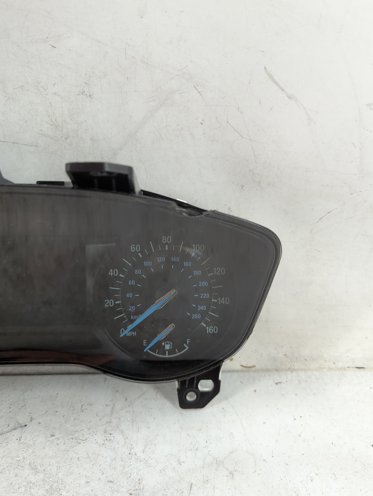 2016 Ford Fusion Instrument Cluster Speedometer Gauges P/N:A2C94474804 GE5OA Miles: Fits OEM Used Auto Parts - Oemusedautopa
