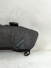 2016 Ford Fusion Instrument Cluster Speedometer Gauges P/N:A2C94474804 GE5OA Miles: Fits OEM Used Auto Parts - Oemusedautopa