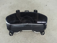 2016 Ford Fusion Instrument Cluster Speedometer Gauges P/N:GS7T-10849-JB DS7T-10890-GA Miles: Fits OEM Used Auto Parts - Oem