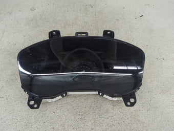 compare product 2016 Ford Fusion Instrument Cluster Speedometer Gauges P/N:GS7T-10849-JB DS7T-10890-GA Miles: Fits OEM Used Auto Parts