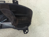 2016 Ford Fusion Instrument Cluster Speedometer Gauges P/N:GS7T-10849-JB DS7T-10890-GA Miles: Fits OEM Used Auto Parts - Oem