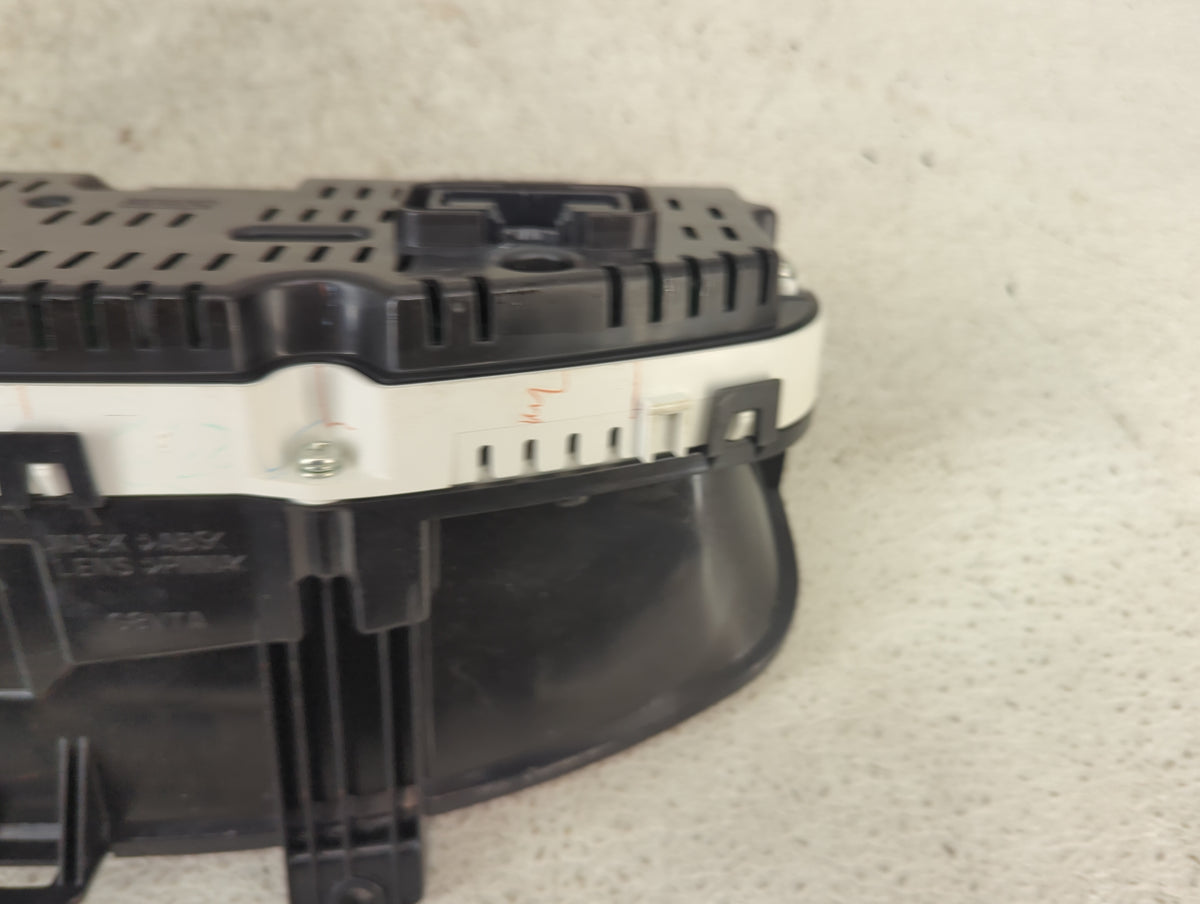 2016 Ford Fusion Instrument Cluster Speedometer Gauges P/N:GS7T-10849-JB DS7T-10890-GA Miles: Fits OEM Used Auto Parts - Oem
