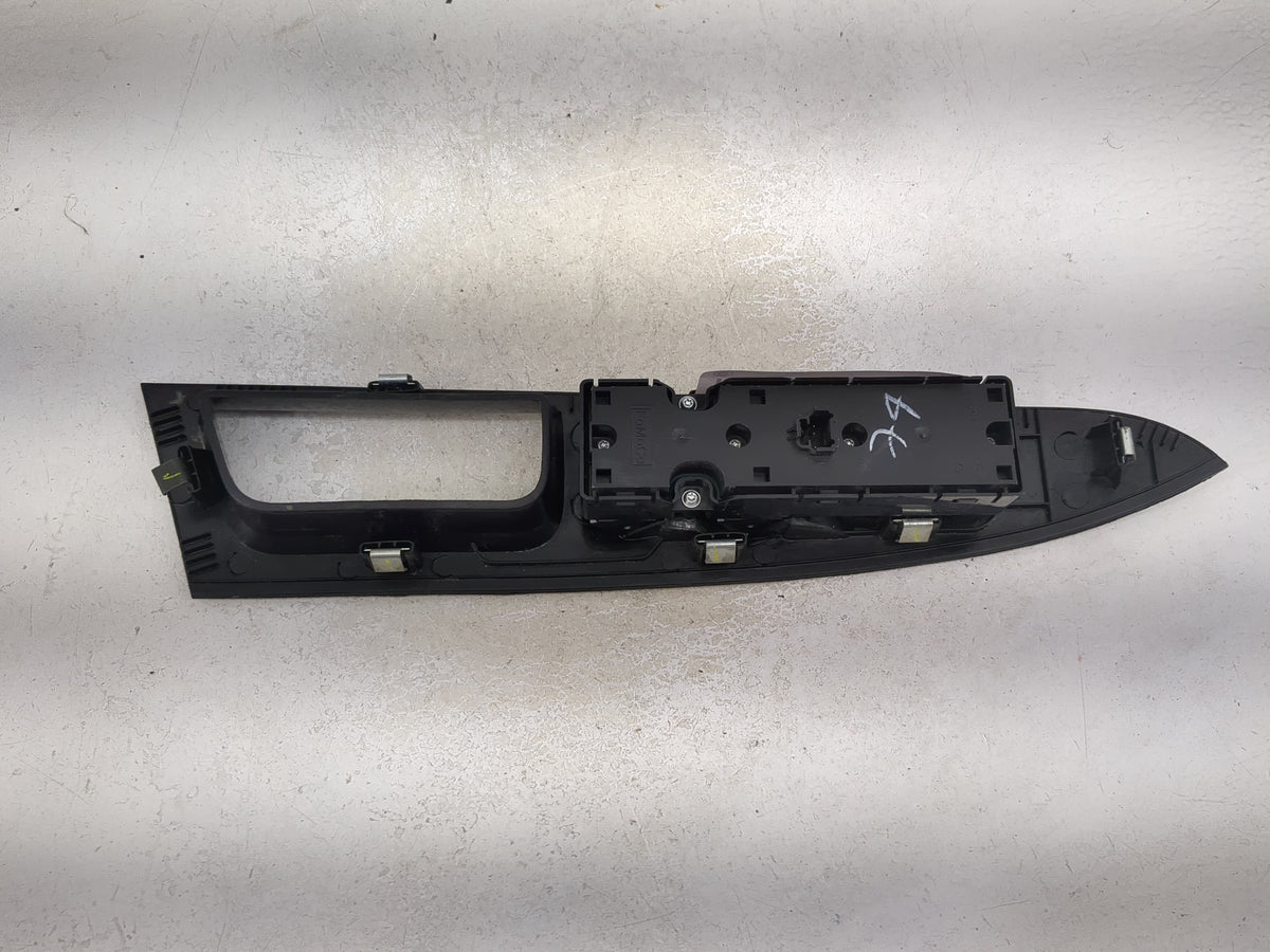 2013-2020 Ford Fusion Master Power Window Switch Replacement Driver Side Left P/N:DG9T-14540-ACW Fits OEM Used Auto Parts - 