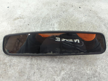 2006-2020 Ford Fusion Interior Rear View Mirror Replacement OEM P/N:E8 011083 Fits OEM Used Auto Parts - Oemusedautoparts1.c
