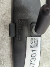 2006-2020 Ford Fusion Interior Rear View Mirror Replacement OEM P/N:E8 011083 Fits OEM Used Auto Parts - Oemusedautoparts1.c