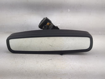 compare product 2006-2020 Ford Fusion Interior Rear View Mirror Replacement OEM P/N:E11 046532 E11 026532 Fits OEM Used Auto Parts