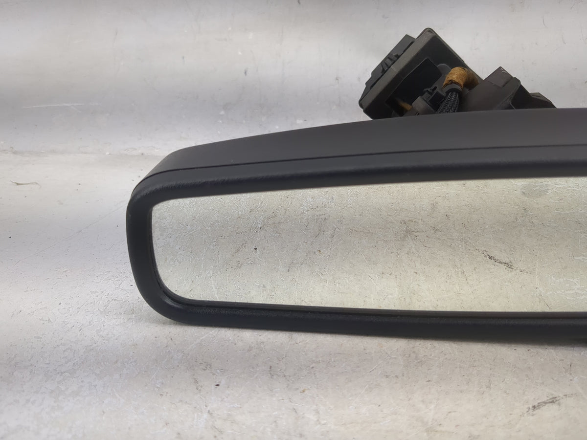 2006-2020 Ford Fusion Interior Rear View Mirror Replacement OEM P/N:E11 046532 E11 026532 Fits OEM Used Auto Parts - Oemused