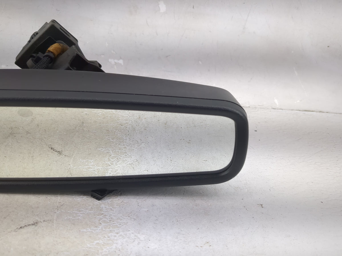 2006-2020 Ford Fusion Interior Rear View Mirror Replacement OEM P/N:E11 046532 E11 026532 Fits OEM Used Auto Parts - Oemused