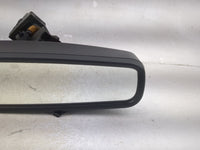 2006-2020 Ford Fusion Interior Rear View Mirror Replacement OEM P/N:E11 046532 E11 026532 Fits OEM Used Auto Parts - Oemused