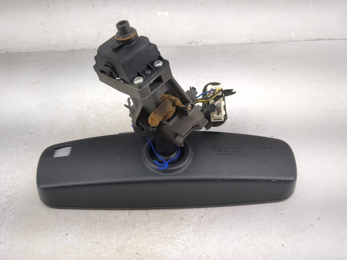 2006-2020 Ford Fusion Interior Rear View Mirror Replacement OEM P/N:E11 046532 E11 026532 Fits OEM Used Auto Parts - Oemused