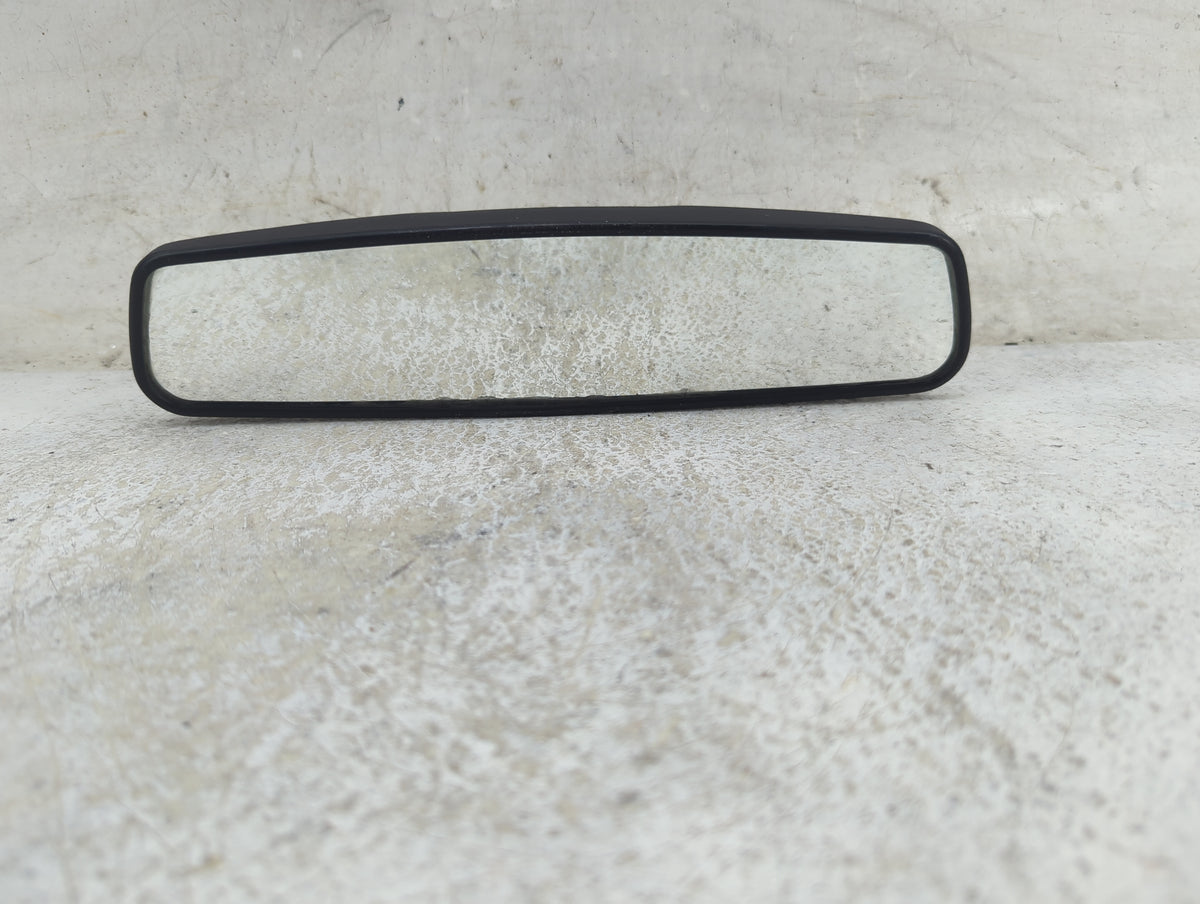 2006-2020 Ford Fusion Interior Rear View Mirror Replacement OEM P/N:E8 011083 Fits OEM Used Auto Parts - Oemusedautoparts1.c