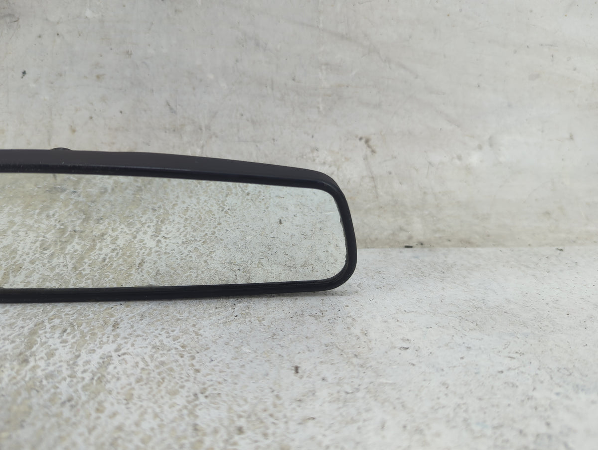 2006-2020 Ford Fusion Interior Rear View Mirror Replacement OEM P/N:E8 011083 Fits OEM Used Auto Parts - Oemusedautoparts1.c
