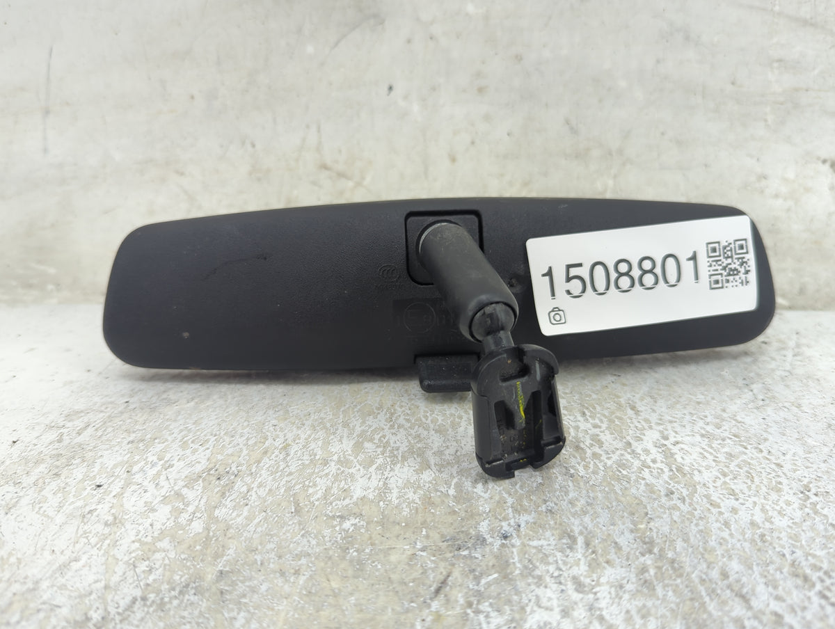 2006-2020 Ford Fusion Interior Rear View Mirror Replacement OEM P/N:E8 011083 Fits OEM Used Auto Parts - Oemusedautoparts1.c
