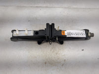2016 Ford Fusion Spare Scissor Car Jack 1512519 - Oemusedautoparts1.com