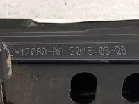 2016 Ford Fusion Spare Scissor Car Jack 1512519 - Oemusedautoparts1.com