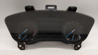 2016 Ford Fusion Instrument Cluster Speedometer Gauges P/N:GS7T-10849-JC GS7T-10849-AA, GS7T-10849-JB, GS7T-10849-EA Fits OE