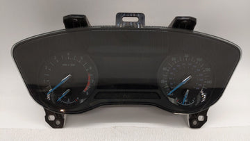 2016 Ford Fusion Instrument Cluster Speedometer Gauges P/N:GS7T-10849-JC GS7T-10849-AA, GS7T-10849-JB, GS7T-10849-EA Fits OE