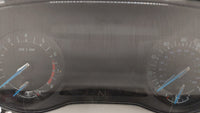 2016 Ford Fusion Instrument Cluster Speedometer Gauges P/N:GS7T-10849-JC GS7T-10849-AA, GS7T-10849-JB, GS7T-10849-EA Fits OE