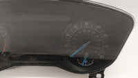 2016 Ford Fusion Instrument Cluster Speedometer Gauges P/N:GS7T-10849-JC GS7T-10849-AA, GS7T-10849-JB, GS7T-10849-EA Fits OE