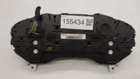 2016 Ford Fusion Instrument Cluster Speedometer Gauges P/N:GS7T-10849-JC GS7T-10849-AA, GS7T-10849-JB, GS7T-10849-EA Fits OE