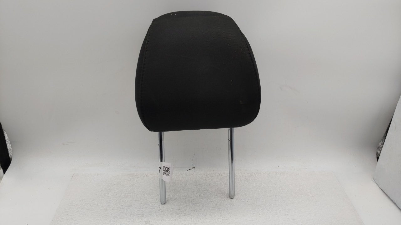 2015-2016 Ford Fusion Headrest Head Rest Front Driver Passenger Seat - Oemusedautoparts1.com