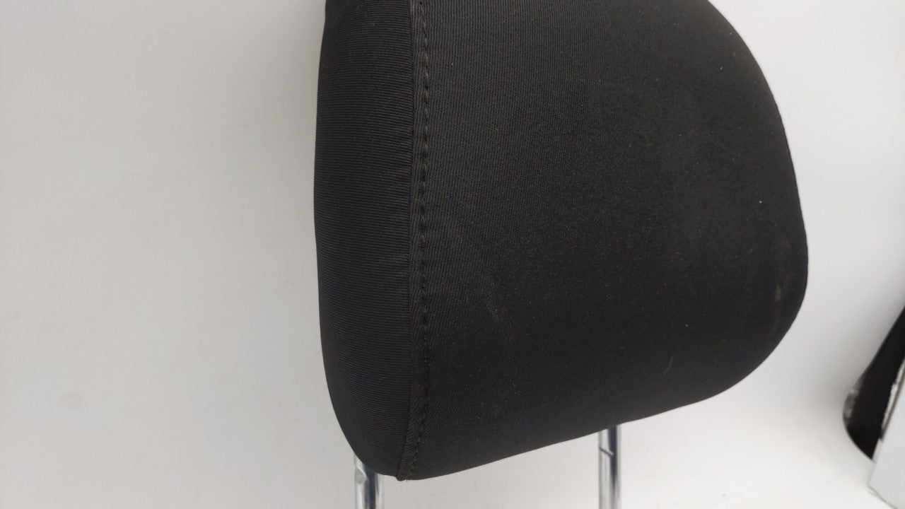 2015-2016 Ford Fusion Headrest Head Rest Front Driver Passenger Seat - Oemusedautoparts1.com
