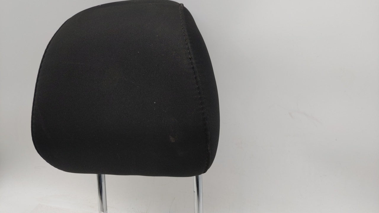2015-2016 Ford Fusion Headrest Head Rest Front Driver Passenger Seat - Oemusedautoparts1.com