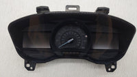 2016 Ford Fusion Instrument Cluster Speedometer Gauges P/N:GS7T-10849-JC GS7T-10849-AA, GS7T-10849-JB, GS7T-10849-EA Fits OE