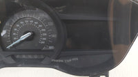2016 Ford Fusion Instrument Cluster Speedometer Gauges P/N:GS7T-10849-JC GS7T-10849-AA, GS7T-10849-JB, GS7T-10849-EA Fits OE