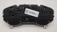 2016 Ford Fusion Instrument Cluster Speedometer Gauges P/N:GS7T-10849-JC GS7T-10849-AA, GS7T-10849-JB, GS7T-10849-EA Fits OE