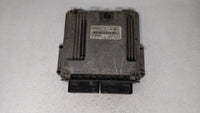 2014-2016 Ford Fusion PCM Engine Control Computer ECU ECM PCU OEM P/N:ES7A-12A650-AL HS7A-12A650-ABB Fits Fits 2014 2015 201