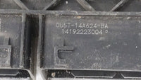 2014-2016 Ford Fusion PCM Engine Control Computer ECU ECM PCU OEM P/N:ES7A-12A650-AL HS7A-12A650-ABB Fits Fits 2014 2015 201
