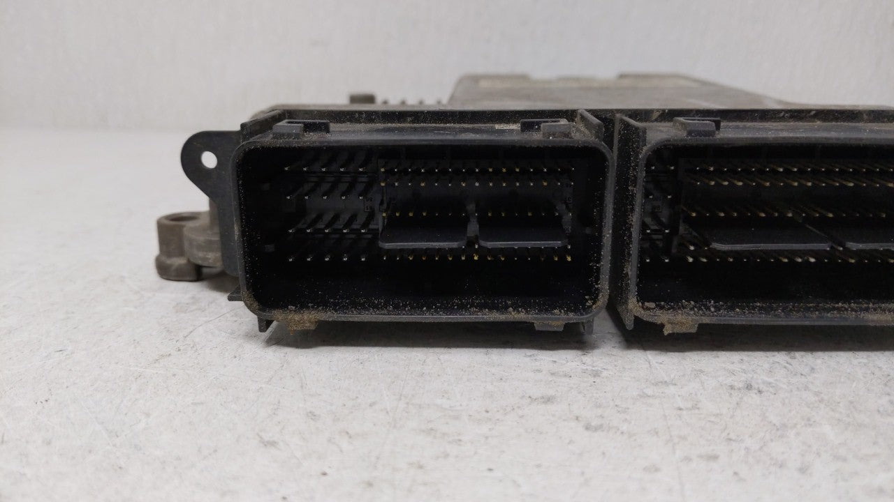 2014-2016 Ford Fusion PCM Engine Control Computer ECU ECM PCU OEM P/N:ES7A-12A650-AL HS7A-12A650-ABB Fits Fits 2014 2015 201