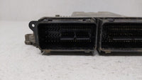 2014-2016 Ford Fusion PCM Engine Control Computer ECU ECM PCU OEM P/N:ES7A-12A650-AL HS7A-12A650-ABB Fits Fits 2014 2015 201