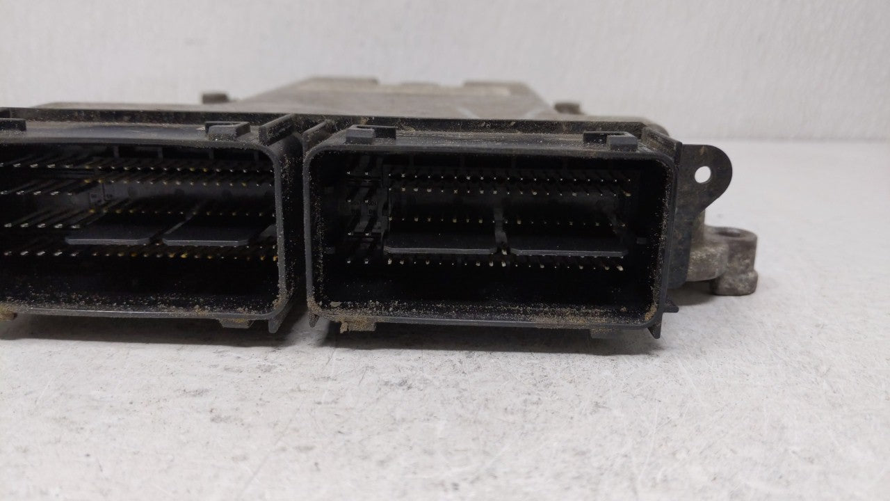 2014-2016 Ford Fusion PCM Engine Control Computer ECU ECM PCU OEM P/N:ES7A-12A650-AL HS7A-12A650-ABB Fits Fits 2014 2015 201