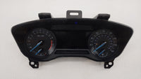 2016 Ford Fusion Instrument Cluster Speedometer Gauges P/N:GS7T-10849-JC GS7T-10849-AA, GS7T-10849-JB, GS7T-10849-EA Fits OE