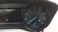 2016 Ford Fusion Instrument Cluster Speedometer Gauges P/N:GS7T-10849-JC GS7T-10849-AA, GS7T-10849-JB, GS7T-10849-EA Fits OE