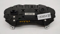 2016 Ford Fusion Instrument Cluster Speedometer Gauges P/N:GS7T-10849-JC GS7T-10849-AA, GS7T-10849-JB, GS7T-10849-EA Fits OE