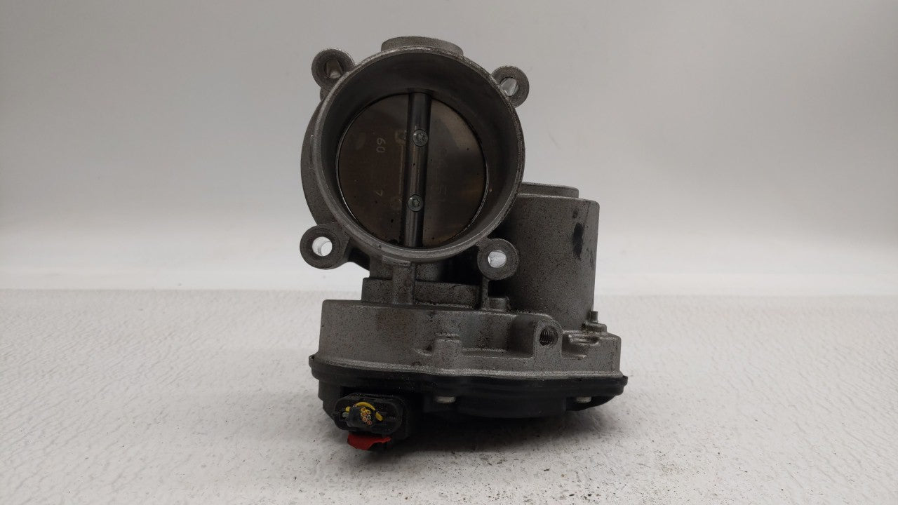 2013-2020 Ford Fusion Throttle Body P/N:DS7E-9F991-AF DS7E-9F991-AJ Fits Fits 2013 2014 2015 2016 2017 2018 2019 2020 2021 2