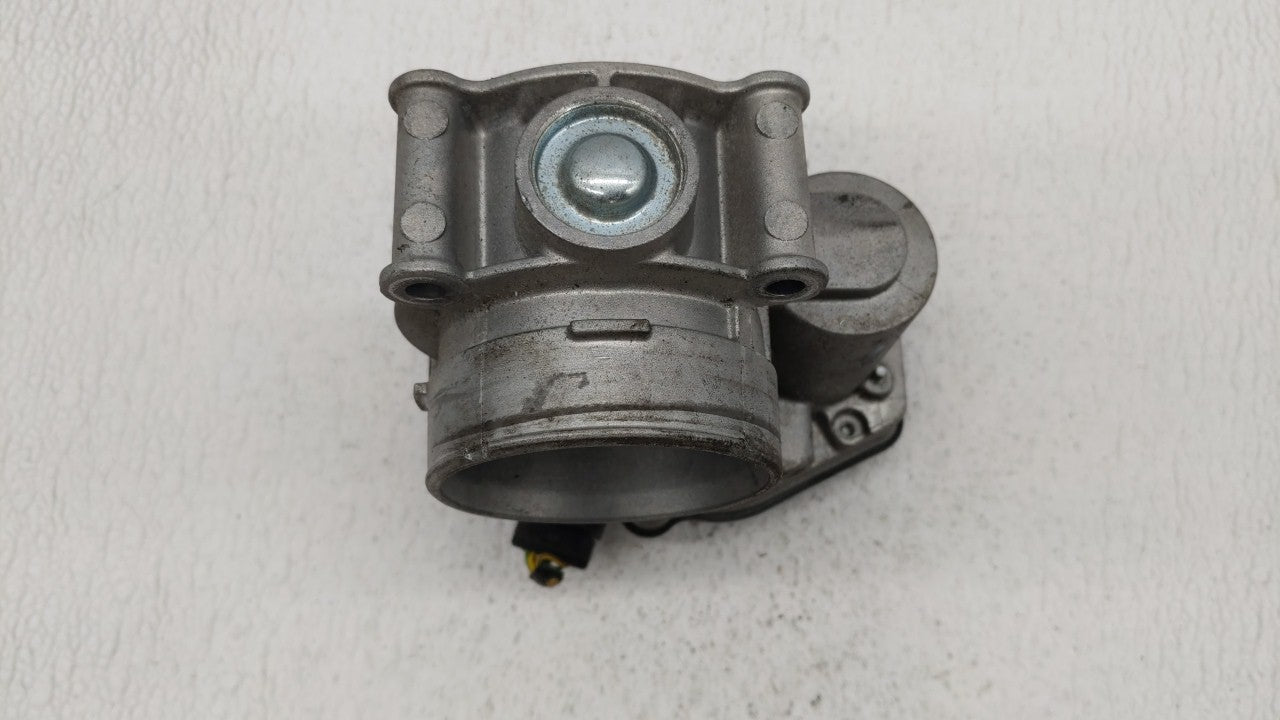 2013-2020 Ford Fusion Throttle Body P/N:DS7E-9F991-AF DS7E-9F991-AJ Fits Fits 2013 2014 2015 2016 2017 2018 2019 2020 2021 2