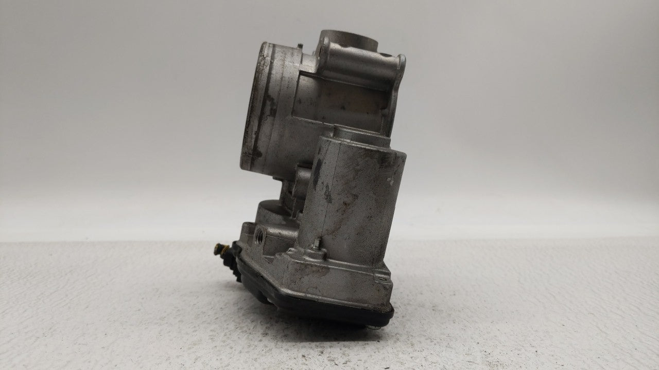 2013-2020 Ford Fusion Throttle Body P/N:DS7E-9F991-AF DS7E-9F991-AJ Fits Fits 2013 2014 2015 2016 2017 2018 2019 2020 2021 2