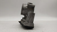2013-2020 Ford Fusion Throttle Body P/N:DS7E-9F991-AF DS7E-9F991-AJ Fits Fits 2013 2014 2015 2016 2017 2018 2019 2020 2021 2