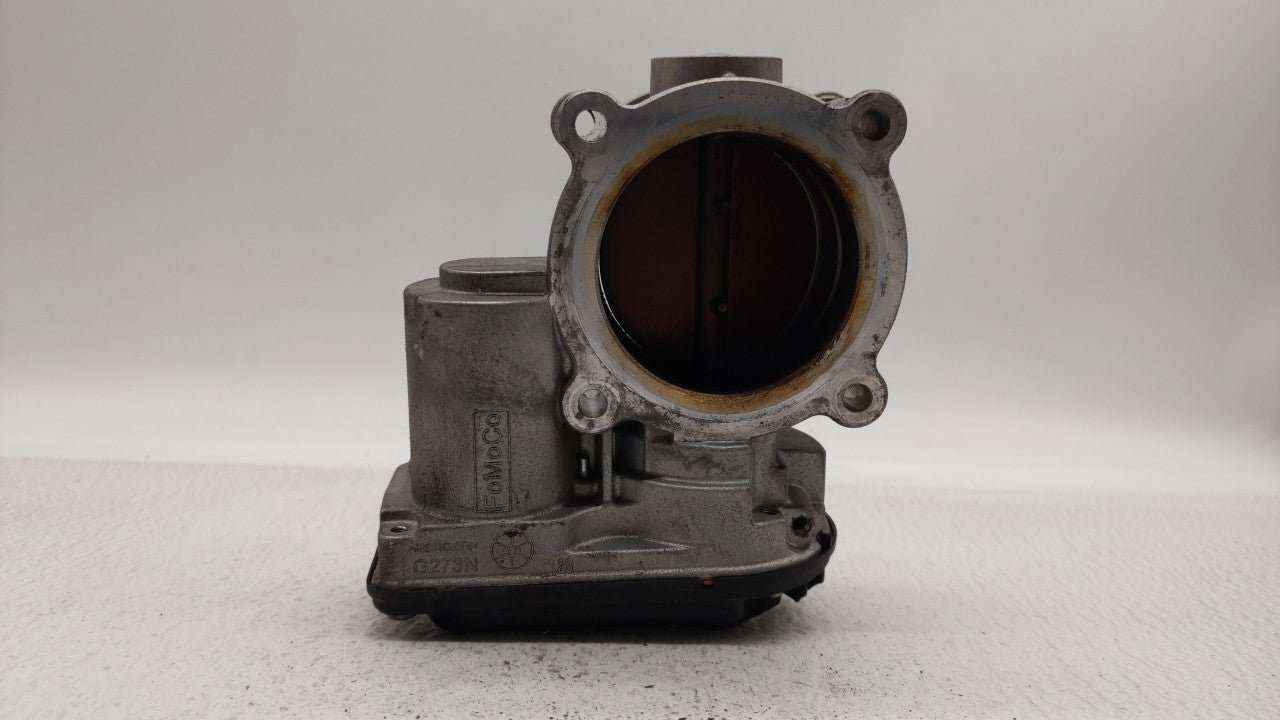 2013-2020 Ford Fusion Throttle Body P/N:DS7E-9F991-AF DS7E-9F991-AJ Fits Fits 2013 2014 2015 2016 2017 2018 2019 2020 2021 2