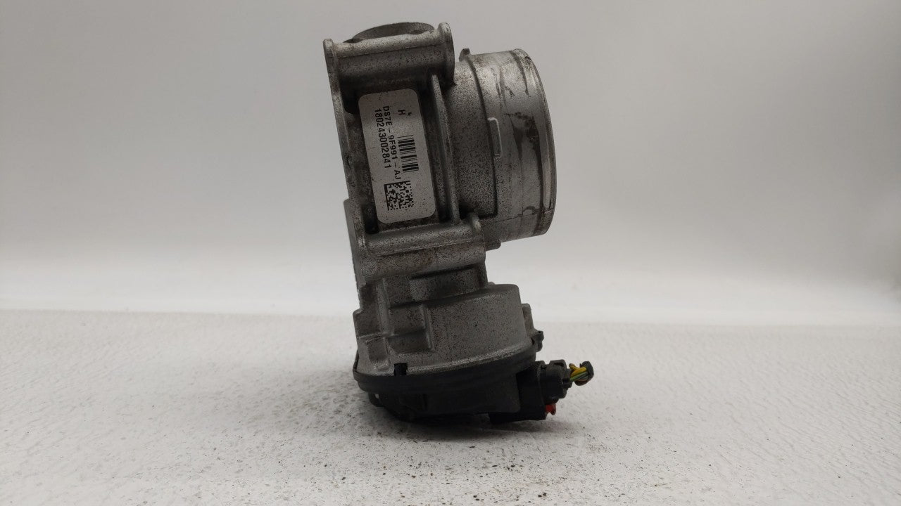 2013-2020 Ford Fusion Throttle Body P/N:DS7E-9F991-AF DS7E-9F991-AJ Fits Fits 2013 2014 2015 2016 2017 2018 2019 2020 2021 2