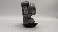 2013-2020 Ford Fusion Throttle Body P/N:DS7E-9F991-AF DS7E-9F991-AJ Fits Fits 2013 2014 2015 2016 2017 2018 2019 2020 2021 2